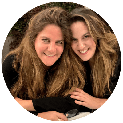 Jenny Shechtman and Rachel Shechtman