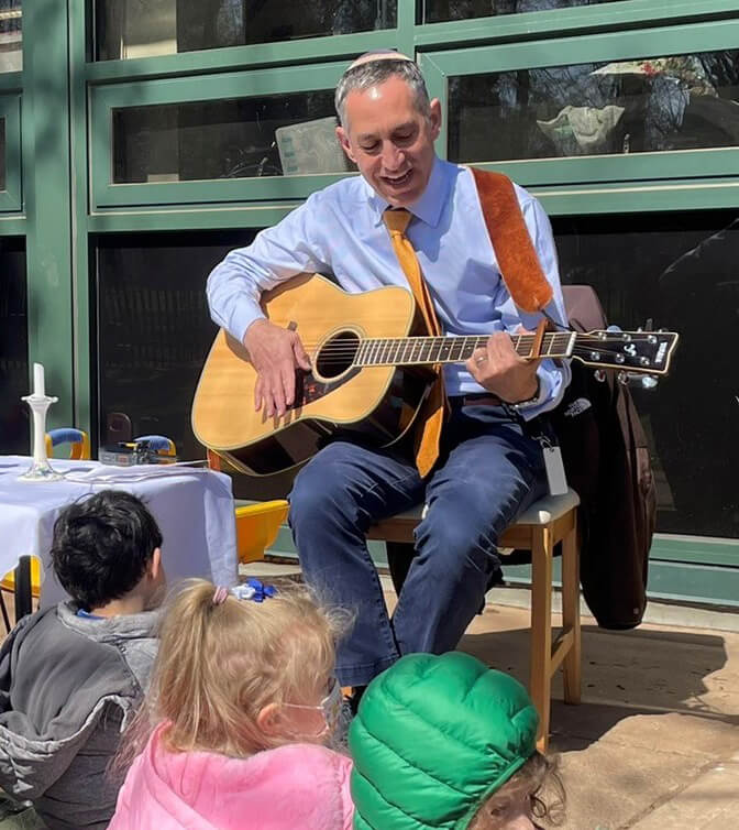 Yoni Singing